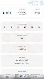 Fast Singapore Pools Toto 4d Result Apk 6 12 Download For Android Download Fast Singapore Pools Toto 4d Result Apk Latest Version Apkfab Com