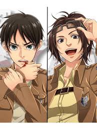 The jacket is very comfortable as it contains inner soft viscose lining so you can carry it all day long. Scout Regiment Male And Female Attack On Titan Jacket Hjacket