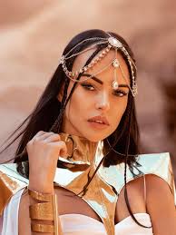 Burning Man Accessories