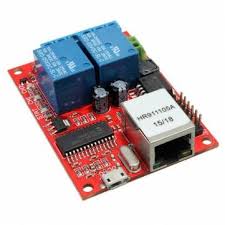 Dhcp relay is usually implemented on a specific interface of a router. Indigo Domotics View Topic Mini 2 Relay