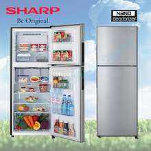Produsen ternama asal negeri jepang ini memang tidak mau kalah soal produk produk elektronik unggulan. Sharp Sj 285mss Price Specs In Malaysia Harga June 2021