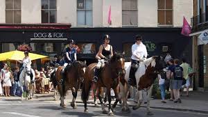 Things to do hotels where to stay. Wimbledon Visitlondon Com