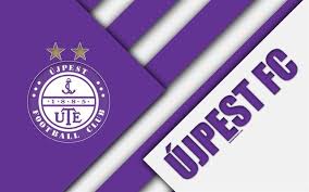 Komoly tiltakozásra készülnek az újpest szurkolók a megváltoztatott klubszimbólum miatt. Ujpest Dozsa Of Hungary Wallpaper Material Design Football Wallpaper Hungary