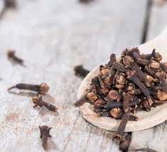 This type of research was a cross. 8 Surprising Health Benefits Of Cloves