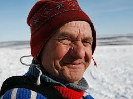 Nördliches Norwegen: Noch vier Tage bis zum Kamin