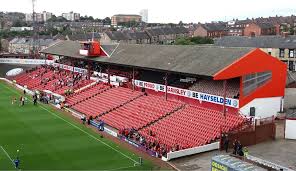 On 31 august 2017, barnsley released a statement to announce that the club's chairman. Oakwell Stadium Barnsley The Stadium Guide