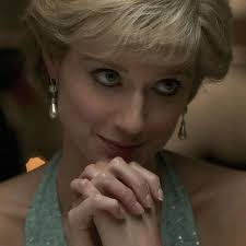 Who is The Crown's new Princess Diana, Elizabeth Debicki? The Aussie  actress is a trained ballet dancer who had her breakout role in The Great  Gatsby