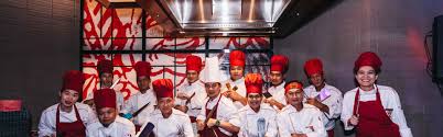The flavor of our benihana grill. Japanese Restaurants Riverside Benihana Bangkok Restaurant