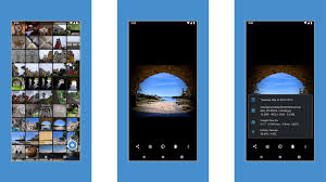 There are plenty of gallery apps without ads. The Best Gallery Apps For Android Android Authority