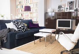 In episode 212 of ikea home tour, the squad travels to detroit, michigan, to help two newlyweds who are in dire need of a living room makeover!jonathan and t. Ikea Living Room Modern Living Room Other By Ikea Houzz