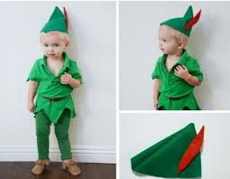 Vous Allez Craquer Pour Ce Costume De Peter Pan Allez Ce Costume Craquer De Pan Peter Pour Vou Peter Pan Costume Baby Couture Peter Pan Costume Kids