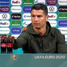 Home » search » ronaldo coca cola meme hd video. Ronaldo S Coke Snub Kicks Off A Meme Fest Indian Television Dot Com