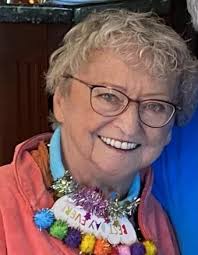 Beverley Ann COLLINS (Bev) Obituary