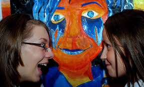 Were you a pupil at Moorside High School? Here are 30 images from years  gone by