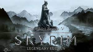 A very large visual globe of the earth, tribes, all of the previous games in the series. Skyrim Legendary Edition Torrent Download Crotorrents Download Torrent Games For Free