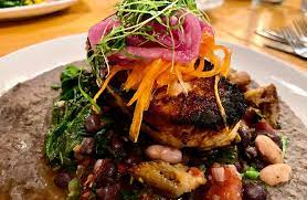 Best Restaurants In Wilmington Nc Our Tried True Favorite Places To Eat More Than Main Street