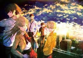 Pin By Pandamonium On Hakata Tonkotsu Ramens Anime Fanart Anime Manga