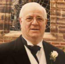 Gordon Teague Passed away peacefully at Stratton hospital