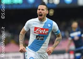 The captain leaves the club after 12 years. Foto Nuovo Lavoro Per Marek Hamsik Oggi Ho Fatto Il Mio Primo Tattoo