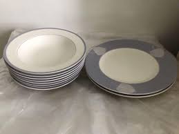 This square set is versatile enough for a simple snack or a stylish. Vintage Fine Porcelain Microwave Safe Plate Set Furniture Home Living Kitchenware Tableware Other Kitchenware Tableware On Carousell