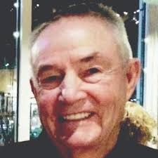 Gerald Arnold Damron