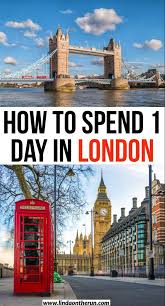 The Ultimate 1 Day In London Itinerary Linda On The Run In 2020 Europe Trip Itinerary Travel Guide London Europe Travel