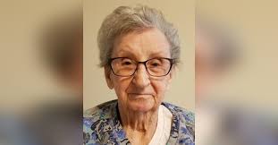 Obituary information for Gladys D LaFountain