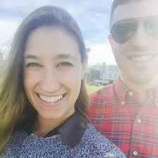 Rachel Beierle's Instagram, Twitter & Facebook