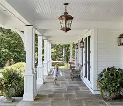 P H Architects Llc House Exterior House With Porch House Front Porch