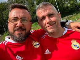 Peter Klauke's Instagram, Twitter & Facebook