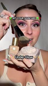 Pat McGrath Mothership XI: Sunlit Seduction Eyeshadow Tutorial