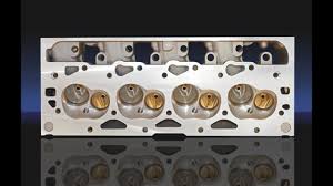 Just be careful with used vortec heads as they are prone to cracks after 100k+ miles of heat and cooling cycles, iron cracks. Vortec 8100 8 1l Gen 7 Big Block Chevy Cnc Aluminum Cylinder Heads 496cid Performance Cylinder Heads Raylar Engineering