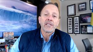 Meet Sean Mapp and Donta Myles — both running in this year's election! 🗳️  Today is the last day to early vote at Niagara Falls Train Station from  9AM–5PM. If you miss