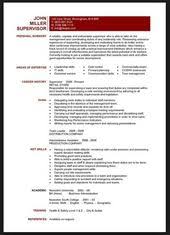 Skills Section Of Resume Free Resume Templates Project Manager Resume Resume Skills Chef Resume