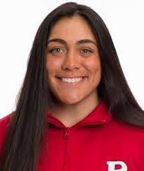 Penny Rosario's Instagram, Twitter & Facebook