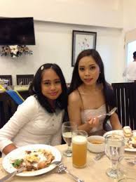But busy and i wanted to dine outside 🙂. Wedding Reception At The Dining Room Picture Of Gourmet Farms Luzon Tripadvisor