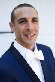 Introduced by mutual friends, Natalie and Devin Eicher enjoy a memorable,  creative wedding day: Cleveland wedding and engagement photos