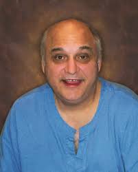 Gary Phillips Obituary