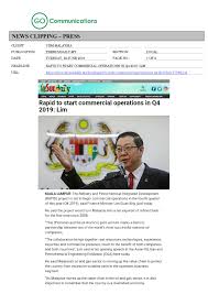 The sun (branded as thesun) is malaysia's first national free daily newspaper in tabloid form. 18 June 2019 2 Pages Thesundaily My Local Oil And Gas Asia 2021