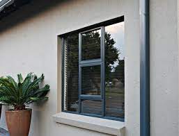 With our tailored approach, there's no job too big or too small. Top Hung Aluminium Windows Glass Aluminium Products Services Waverley Pretoria Bj Glass Aluminium
