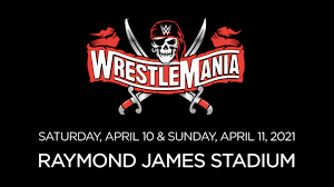 Latest wrestling shows wwe ppv wwe shows wwe wrestlemania. Confirmation On Wwe Attempting To Fill Wrestlemania 37 At 75 Capacity Times News Express