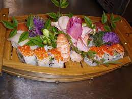 Comida japonesa basada en california. Los 10 Mejores Restaurantes Japoneses En Sevilla Actualizado En Agosto De 2021 Tripadvisor