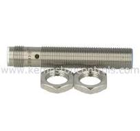 Sick - IMB12-04BPSVC0S INDUCTIVE PROXIMITY SWITCH, M12 BODY, SN=4MM, FLUSH  FITTING, S/S BODY, PNP N/O O/P, M12 PLUG