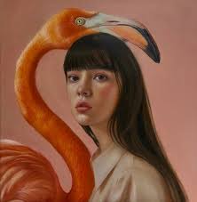 Artwork With Hex Color #a97262