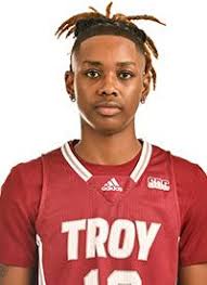2022-23 Troy Women's Basketball Media Guide by Troy University Athletics