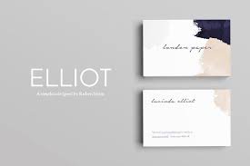 Business Card Bundle Dizajn Vizitnoj Kartochki Dizajn Vizitok Brendbuk