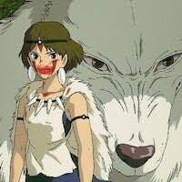 もののけ姫の名言 まずは主人公たちの会話からご紹介しましょう。 サンとアシタカ アシタカ 「そなたを死なせたくなかった」 サン 「死など怖いもんか!人間を追い払うためなら生命などいらぬ!」 アシタカ 「分かっている。 5id1m Cgj4w7m