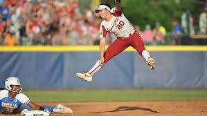 Ou Softball Oklahoma Falls To Ucla In Disastrous Wcws Game 1 Loss Sports Normantranscript Com