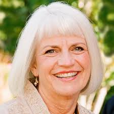 Jan Coe: Known for Her Tireless Community Work, Love of Family