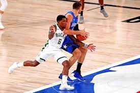 At 6 ft 1 i. New Orleans Pelicans Lofty Goals For Each Of The Team S Starters In 2021